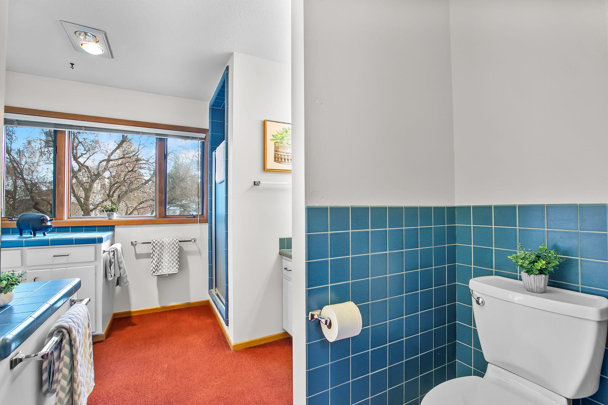 Boulevard - Residential