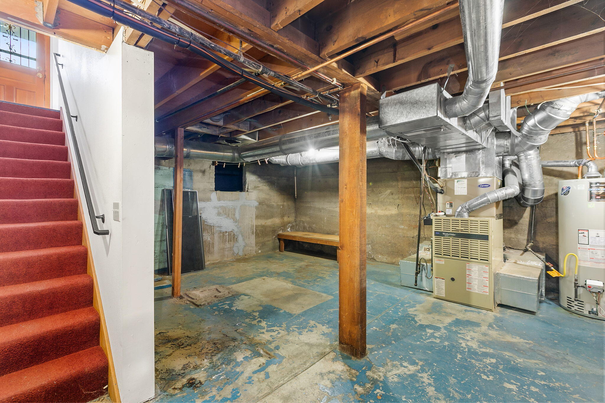 Boulevard - Residential