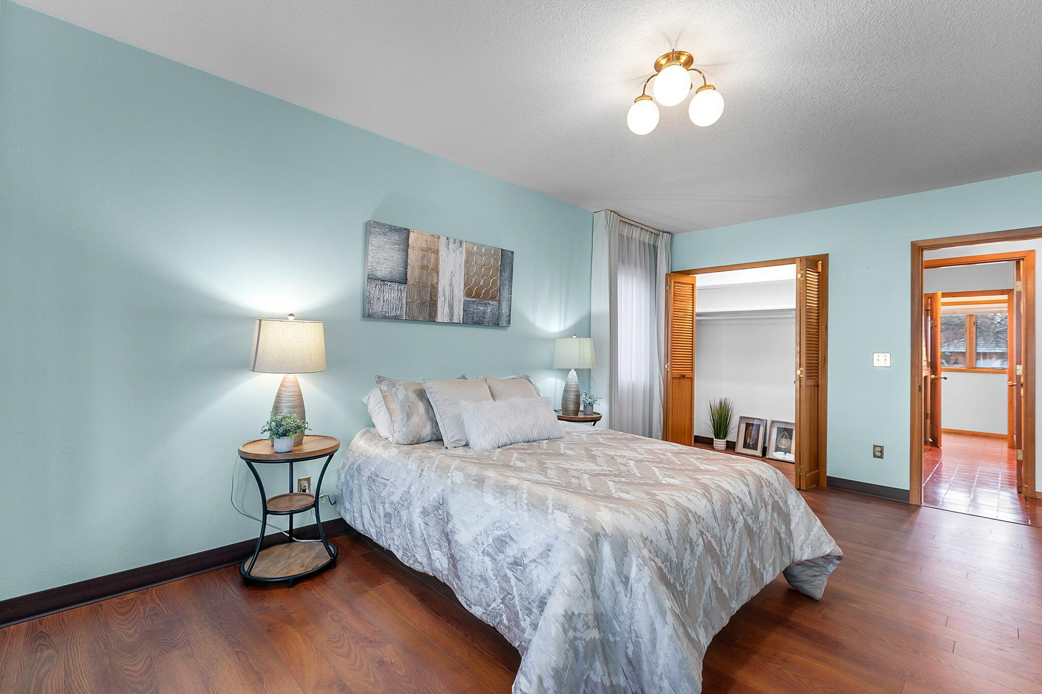 Boulevard - Residential