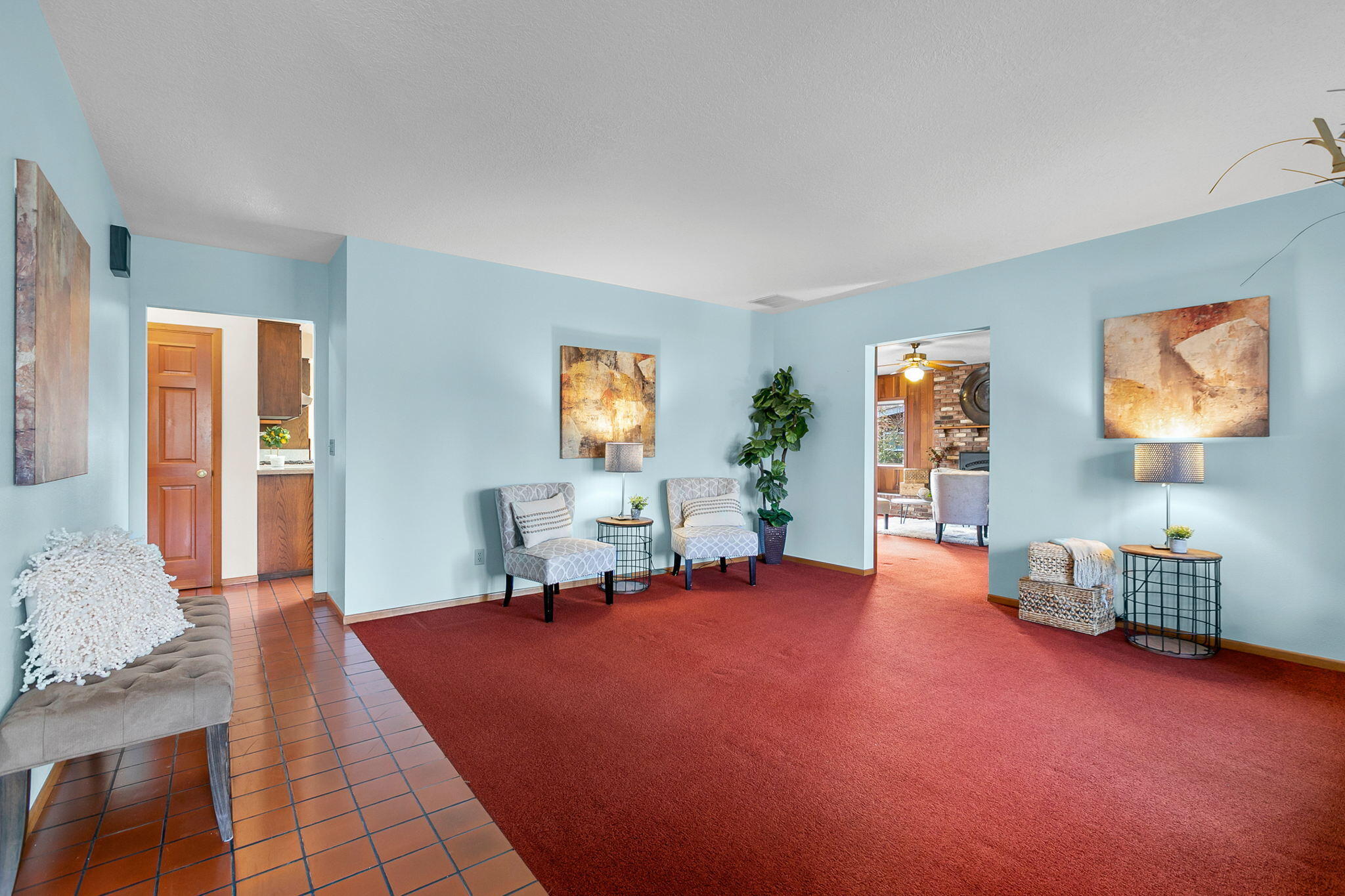 Boulevard - Residential