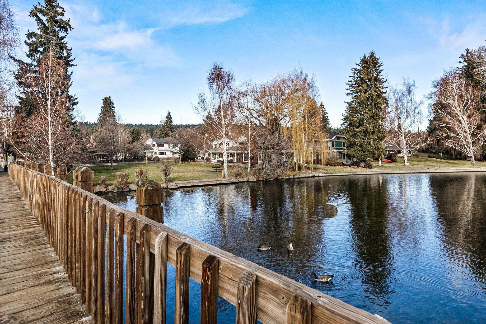 Boulevard - Residential