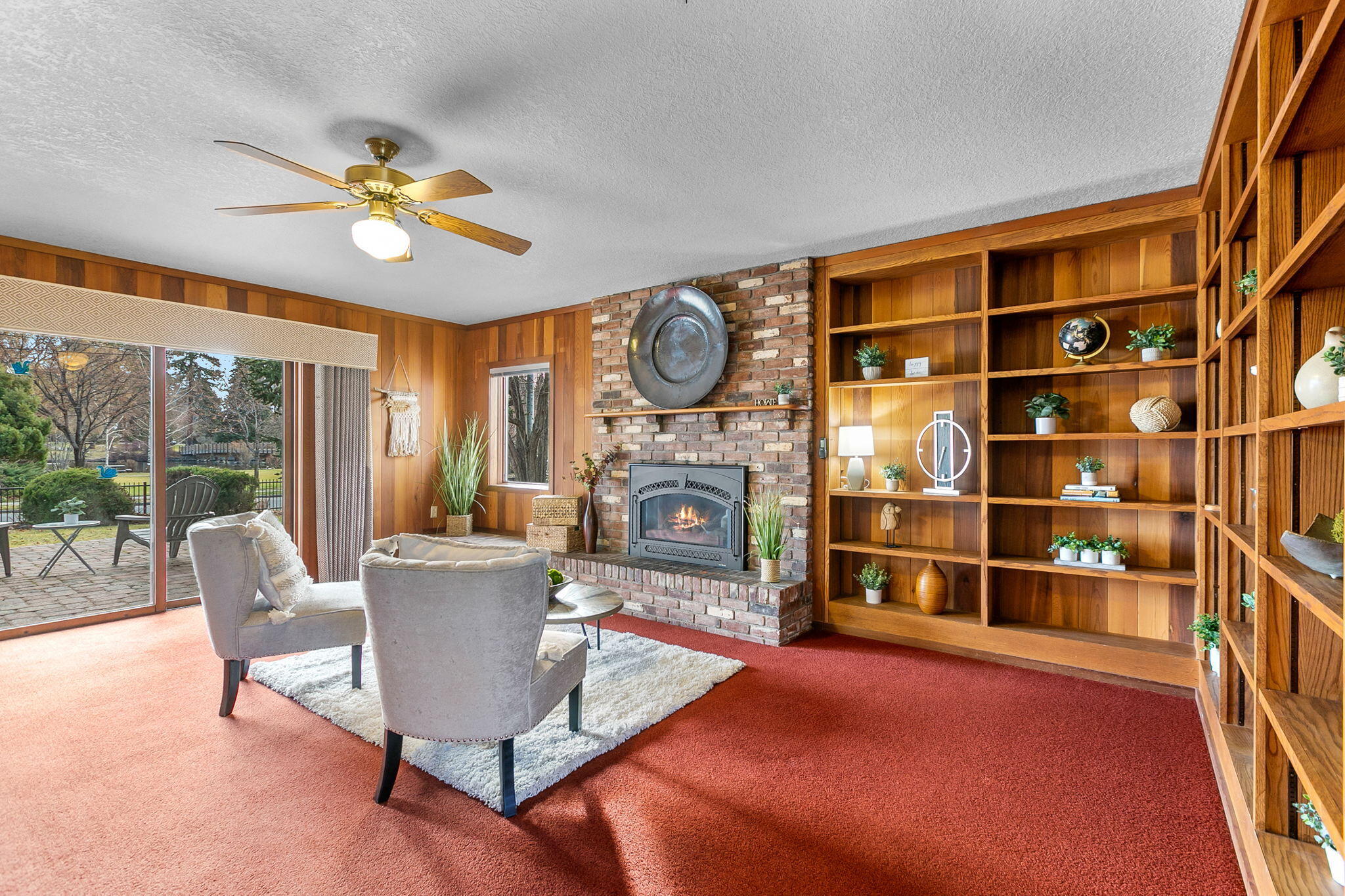 Boulevard - Residential