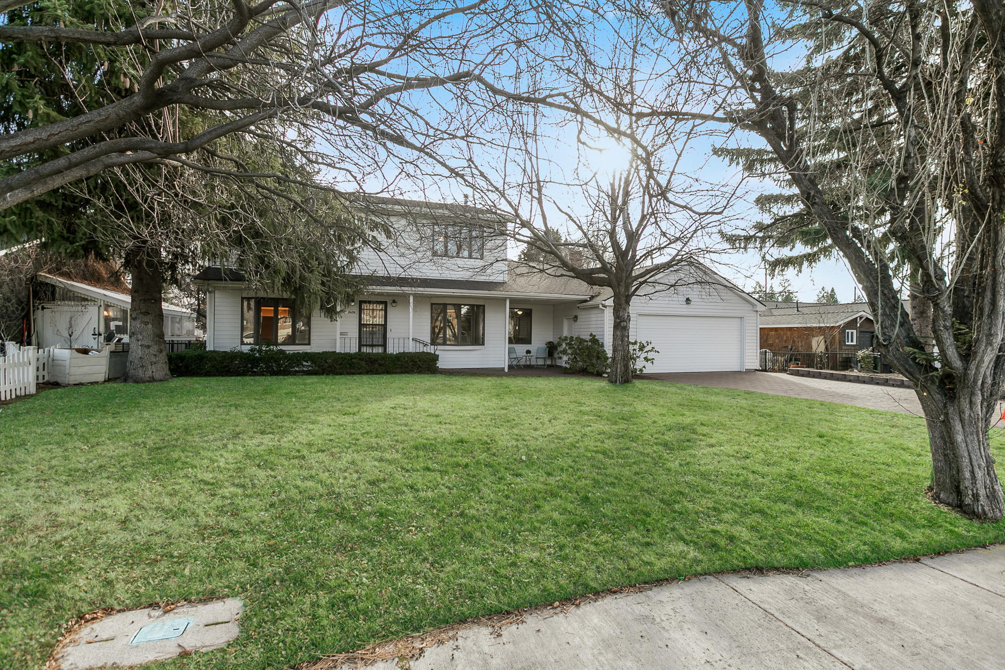 Boulevard - Residential