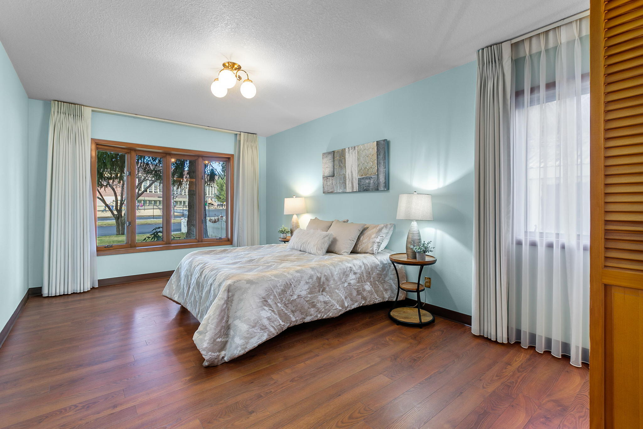 Boulevard - Residential