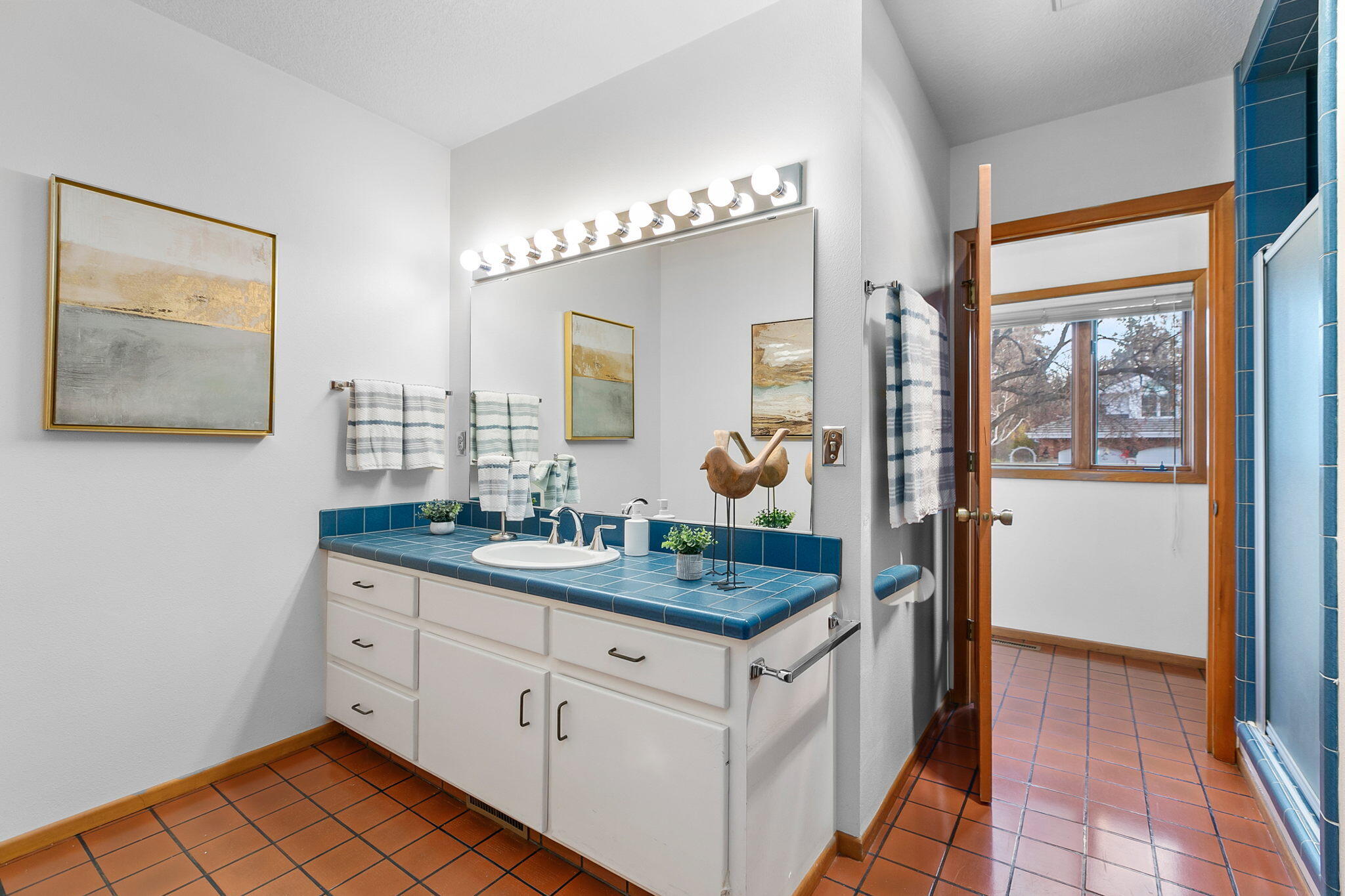 Boulevard - Residential