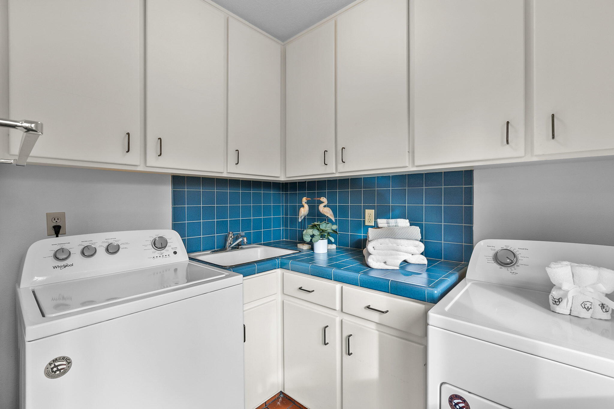 Boulevard - Residential