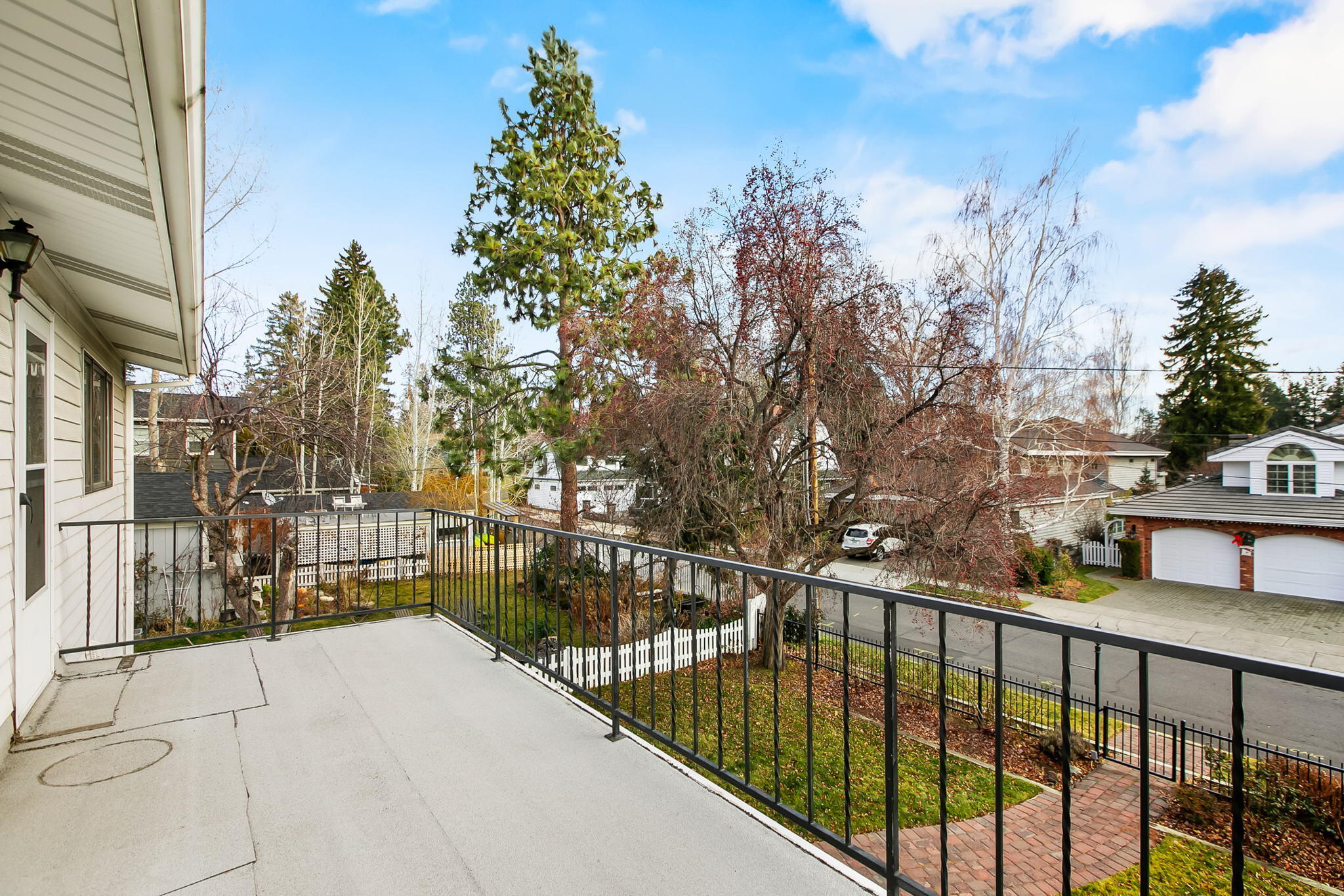 Boulevard - Residential