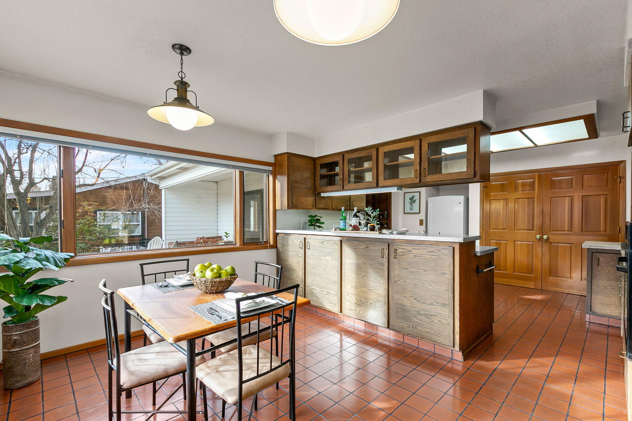 Boulevard - Residential