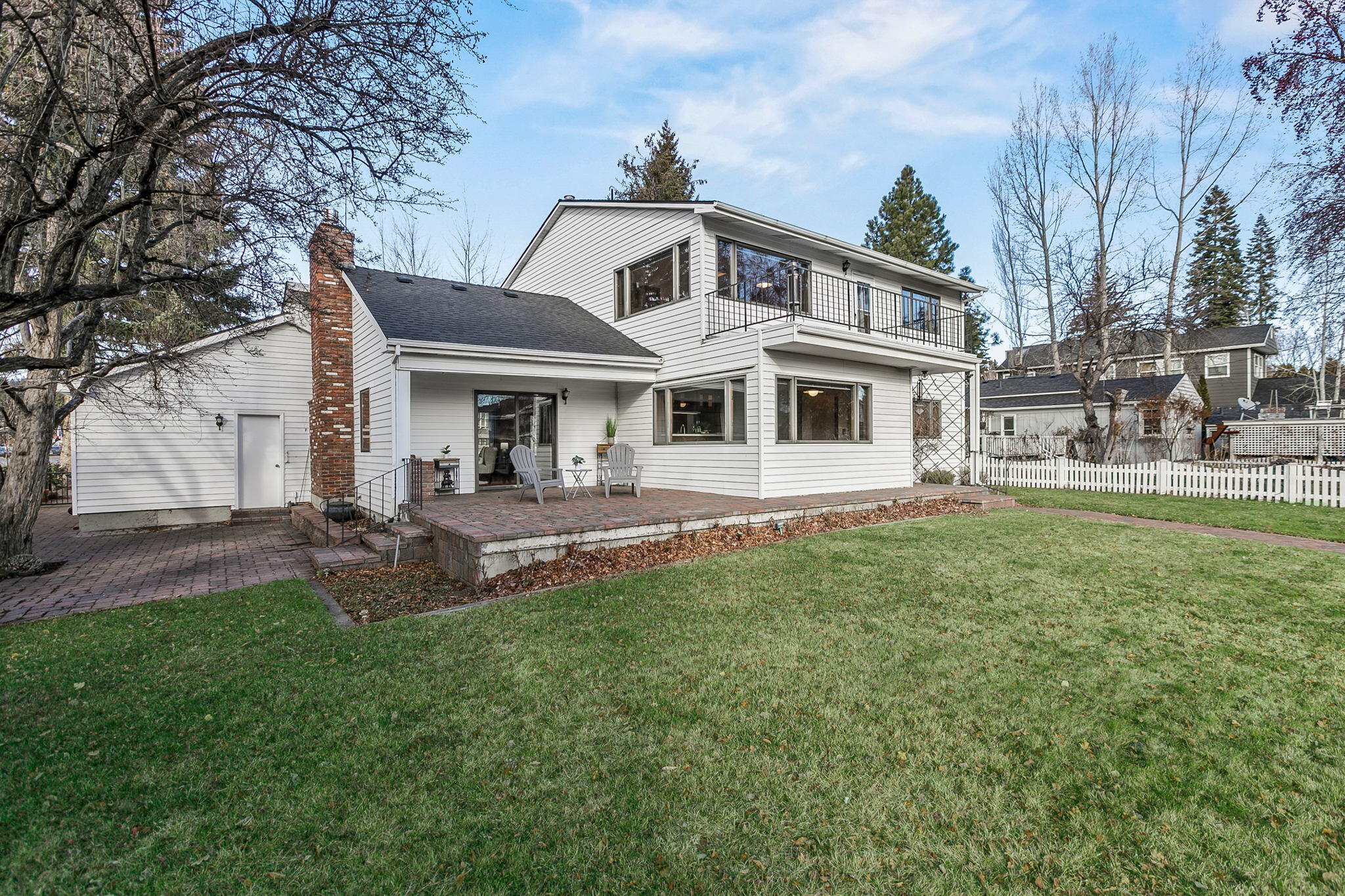 Boulevard - Residential