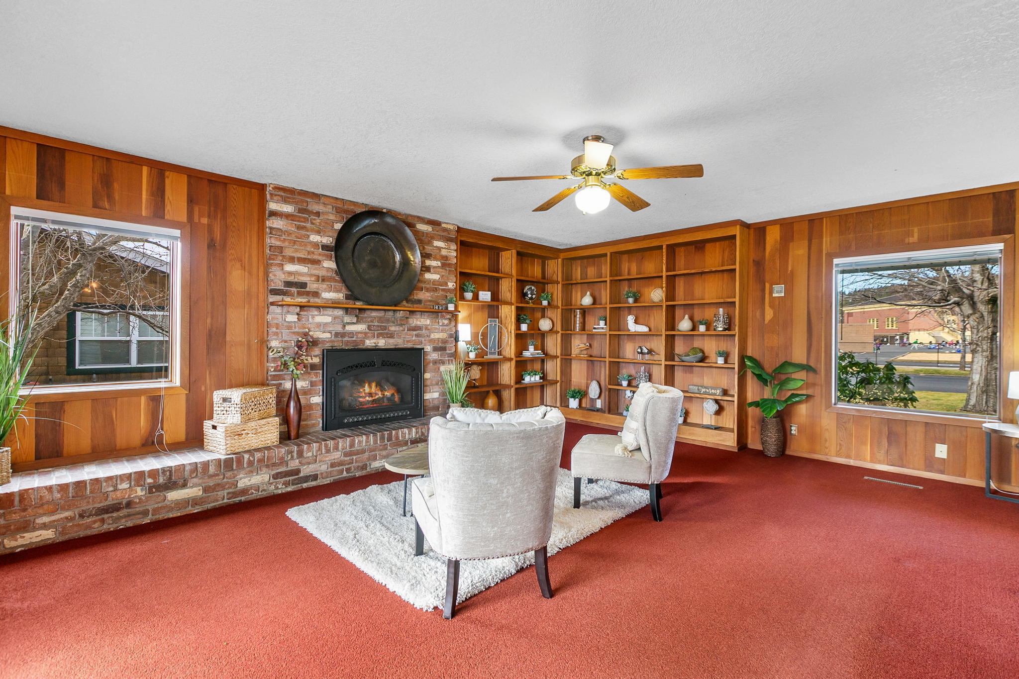 Boulevard - Residential