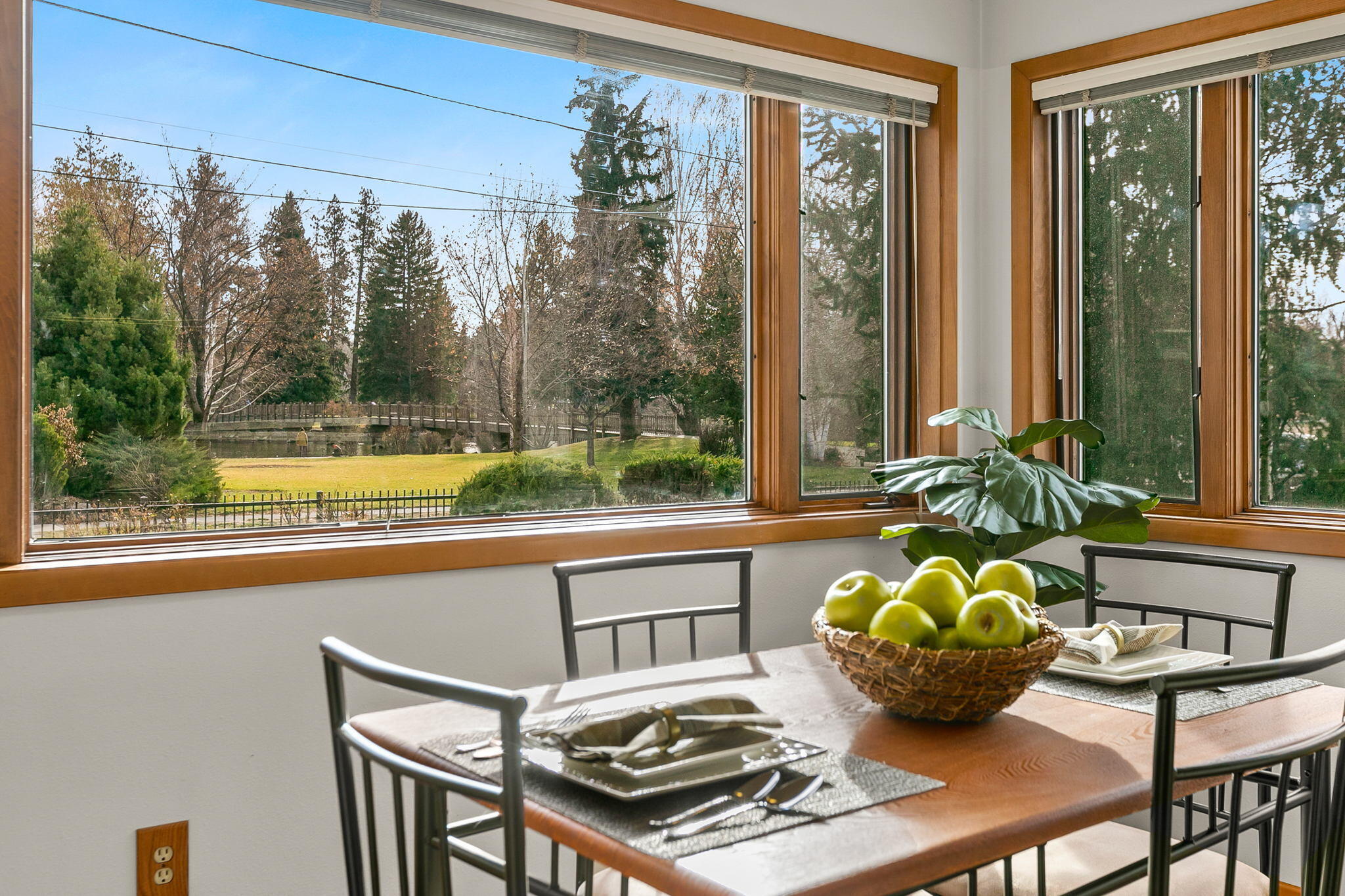 Boulevard - Residential