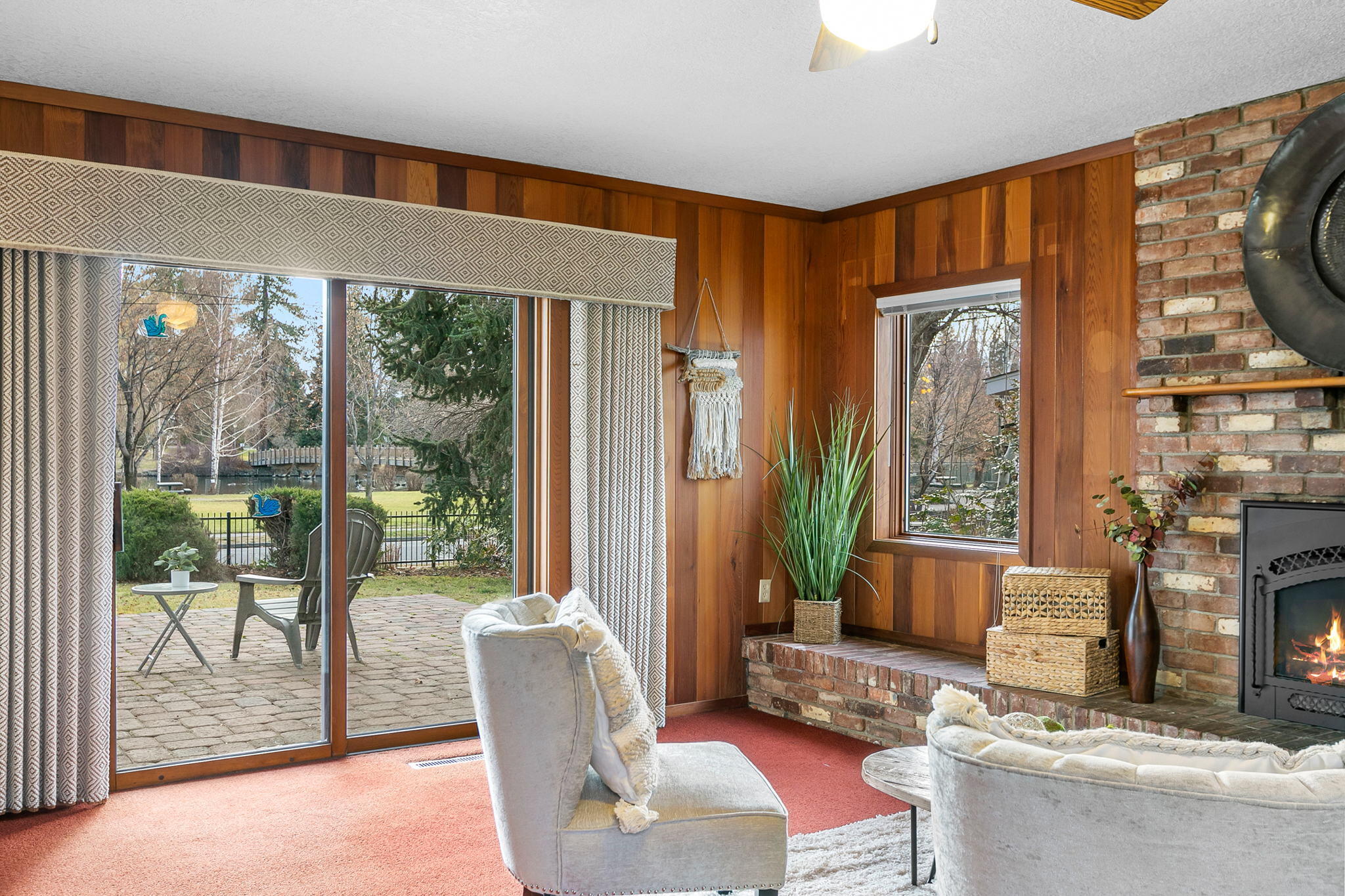 Boulevard - Residential