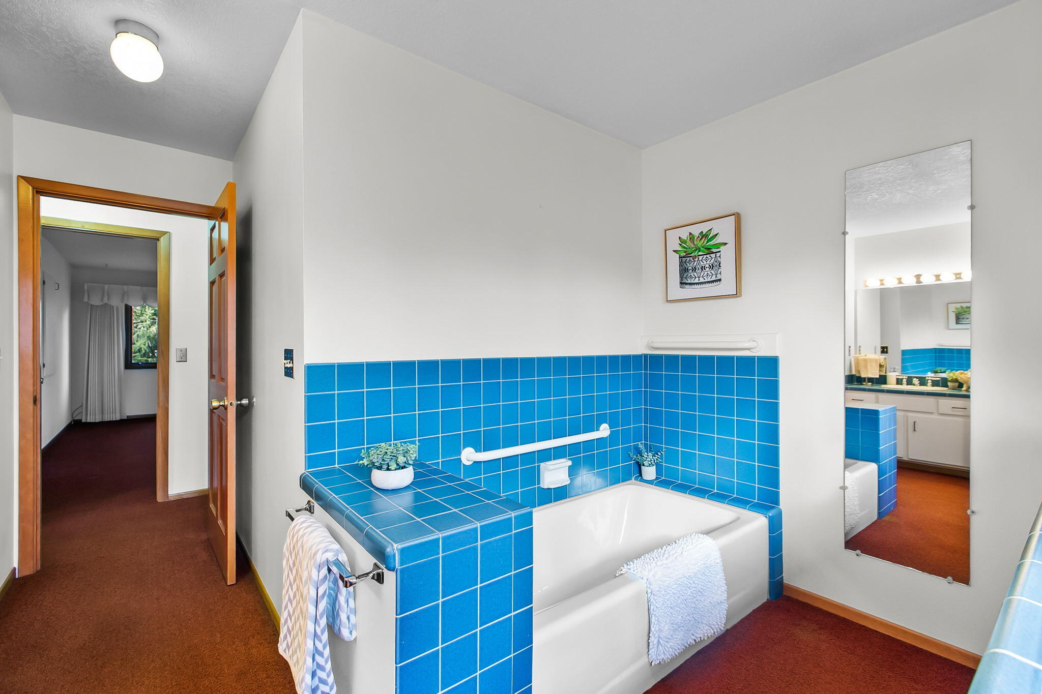 Boulevard - Residential