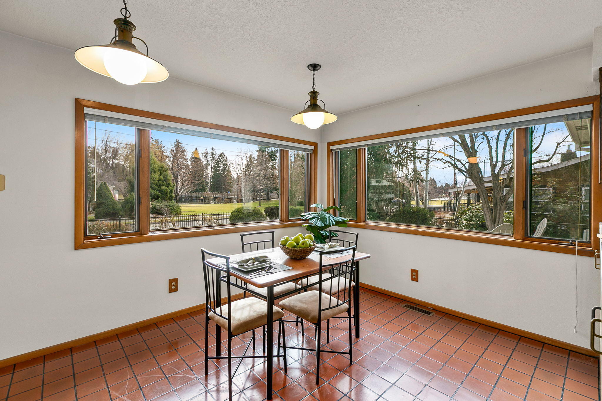 Boulevard - Residential