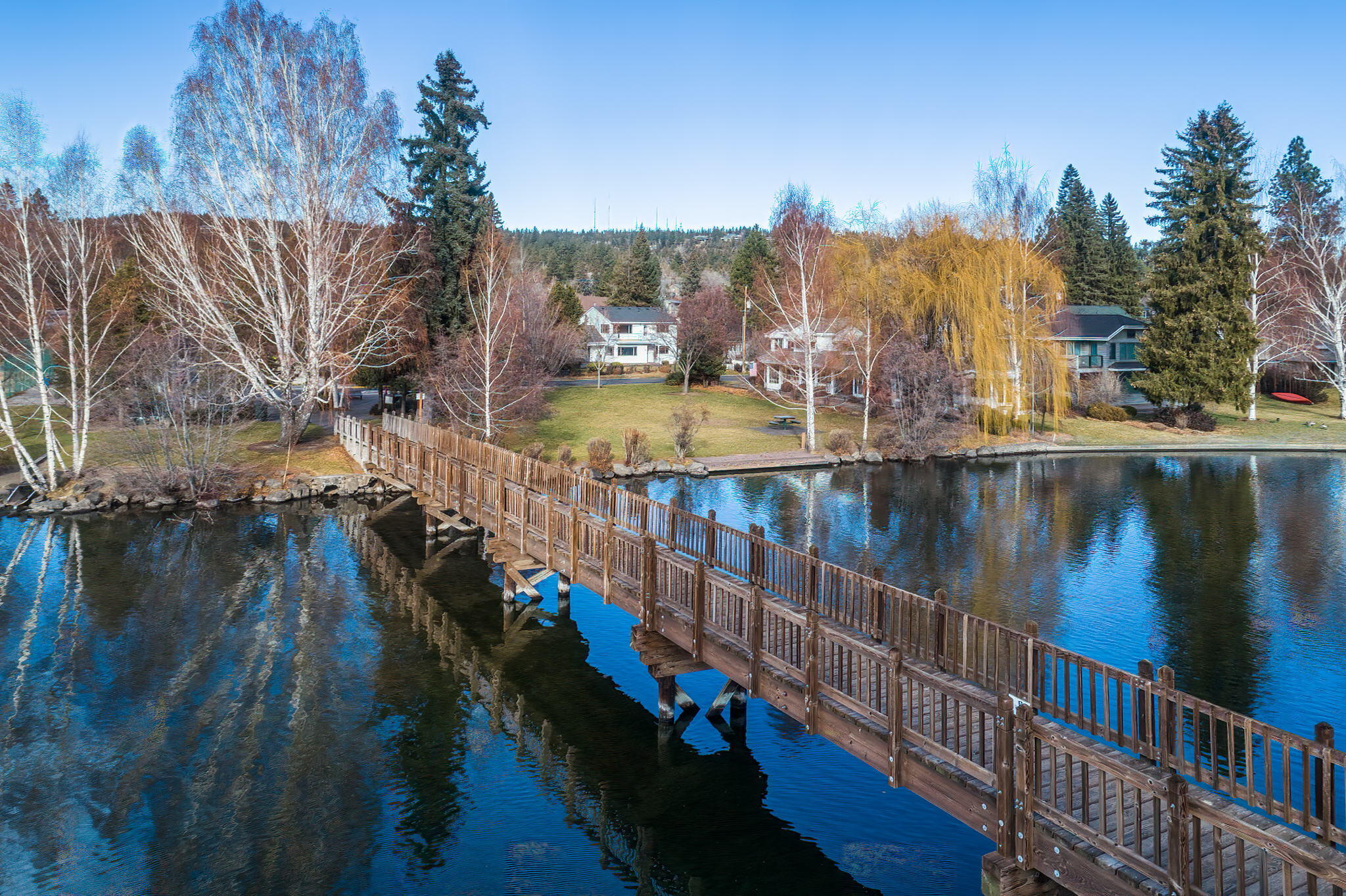 Boulevard - Residential