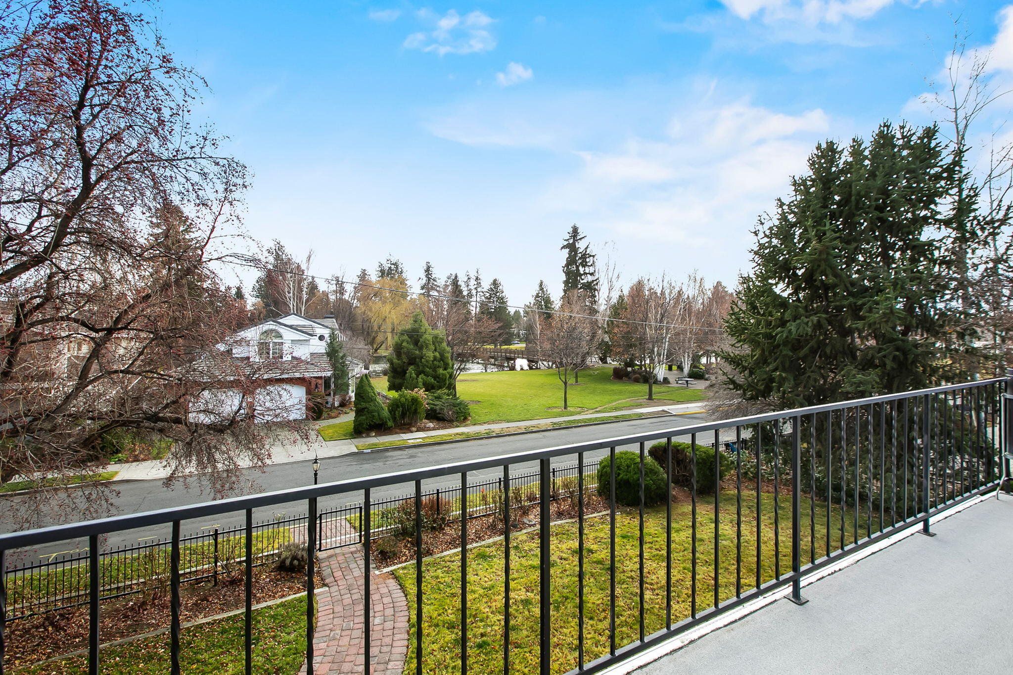 Boulevard - Residential