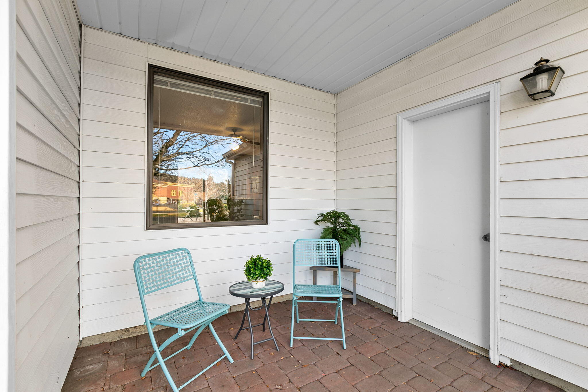 Boulevard - Residential