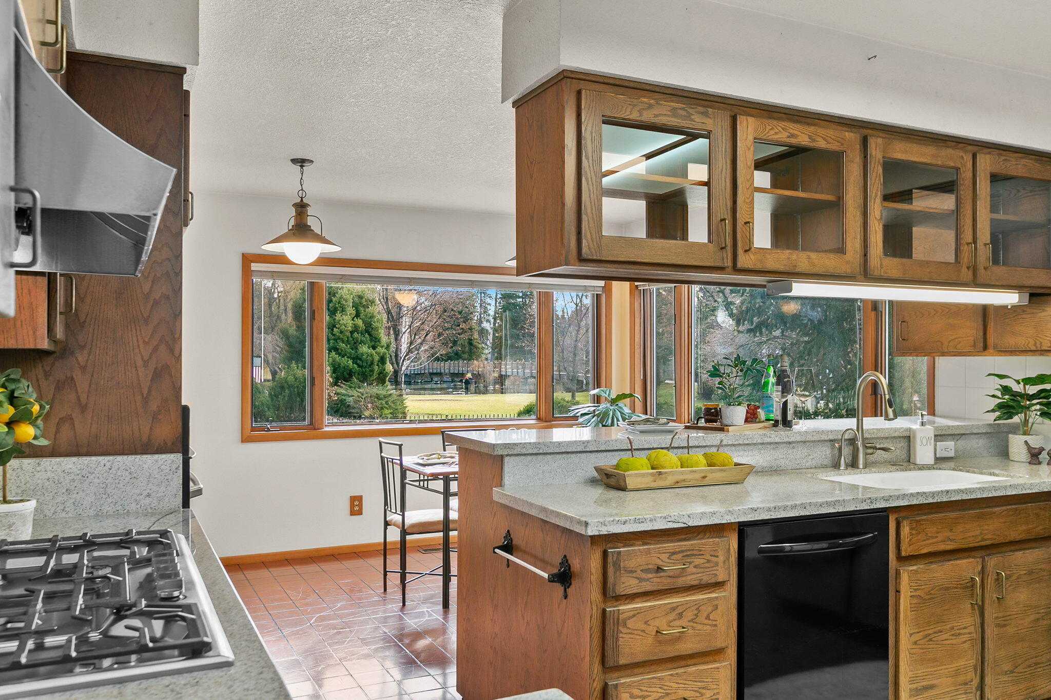 Boulevard - Residential