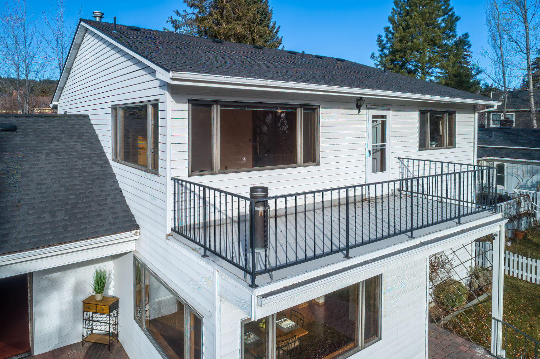 Boulevard - Residential