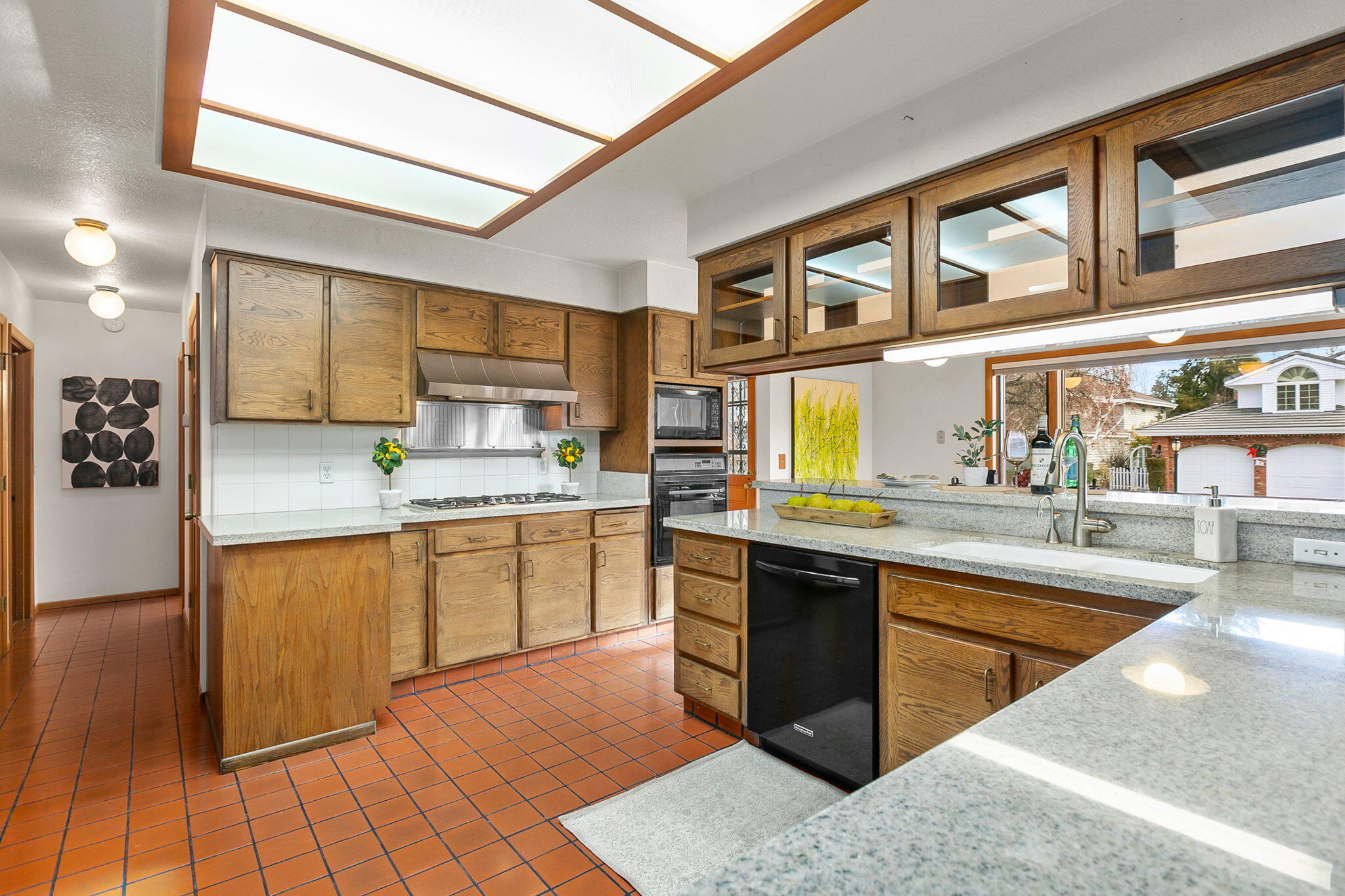 Boulevard - Residential