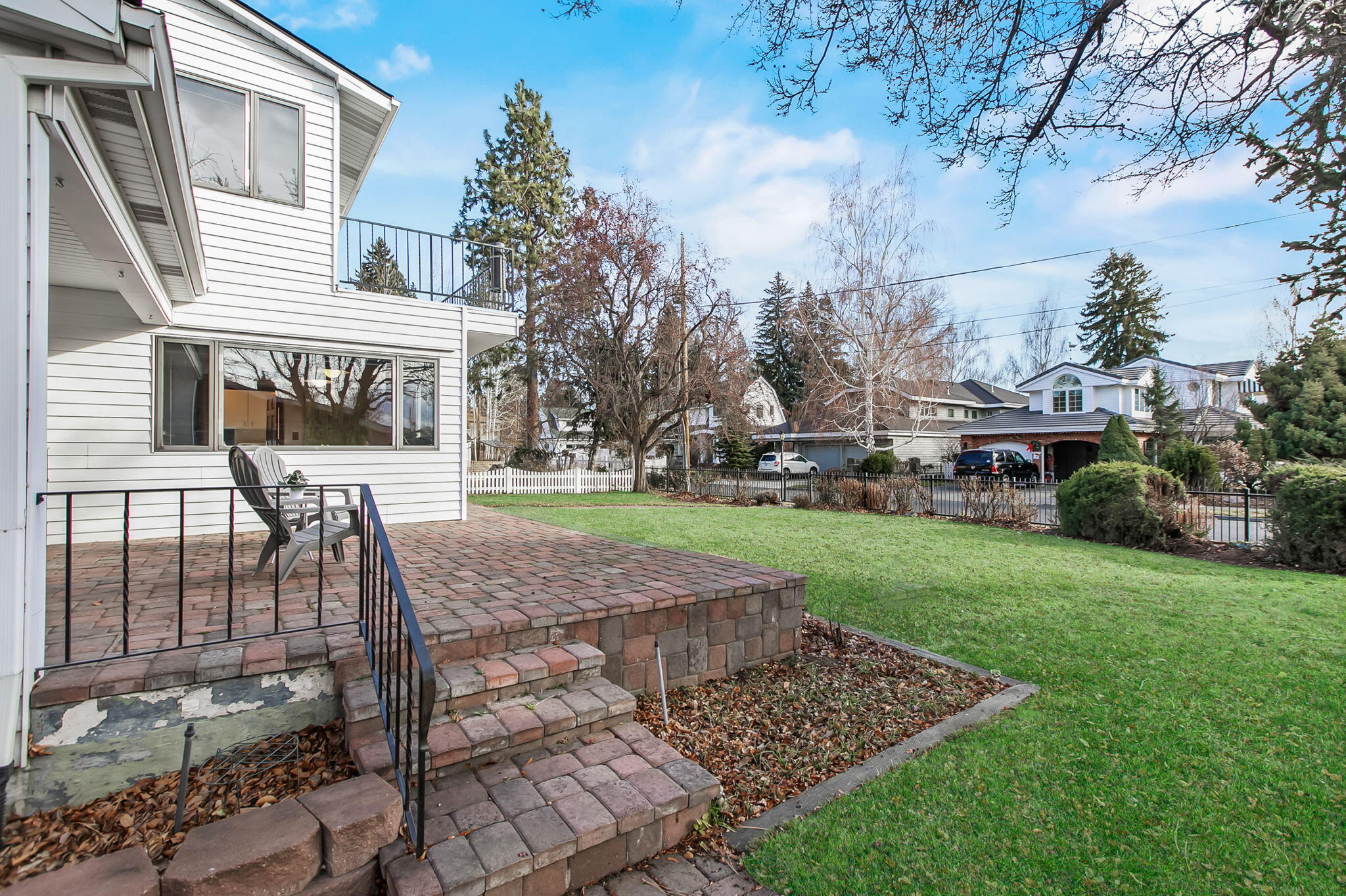 Boulevard - Residential