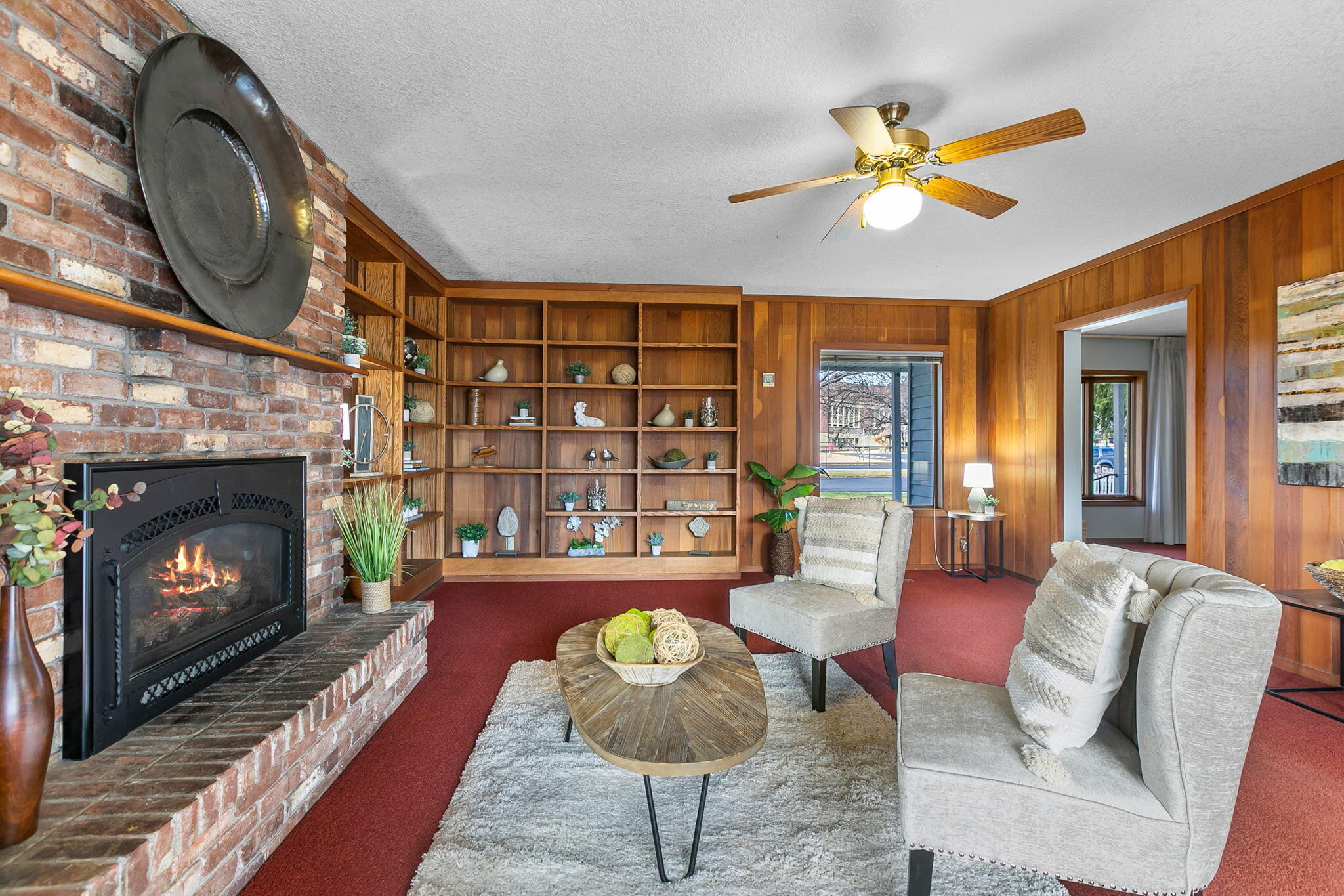 Boulevard - Residential