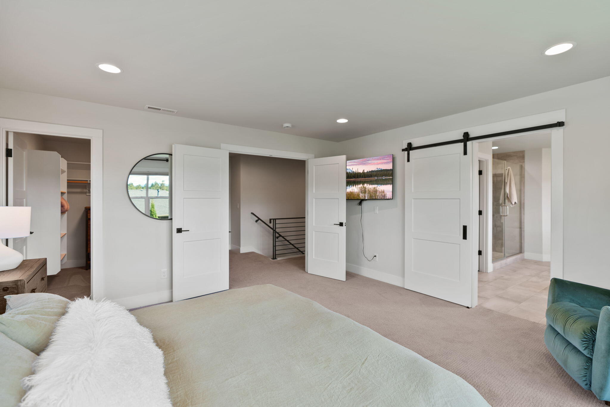 River Vale - Residential