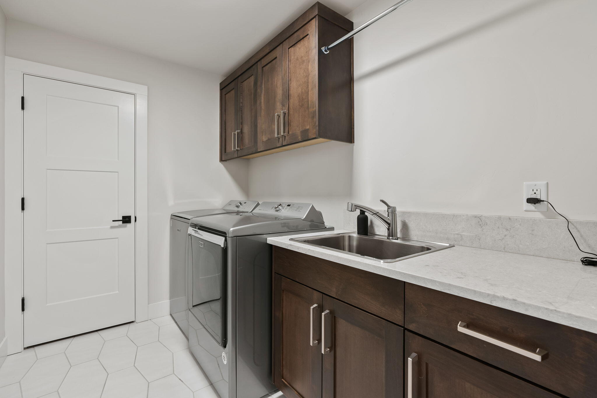 River Vale - Residential