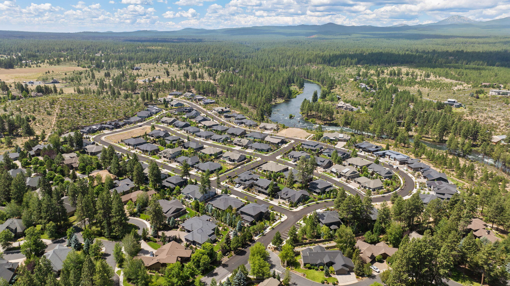 River Vale - Residential