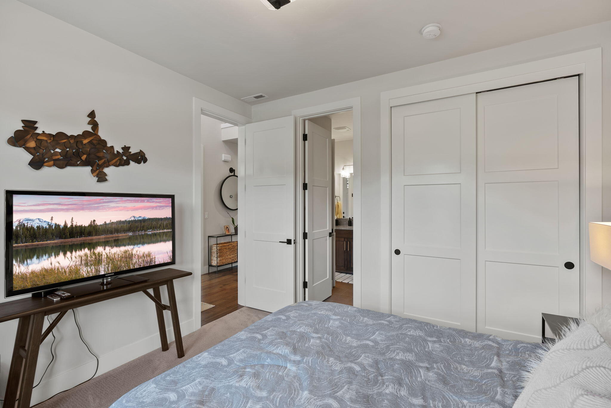 River Vale - Residential