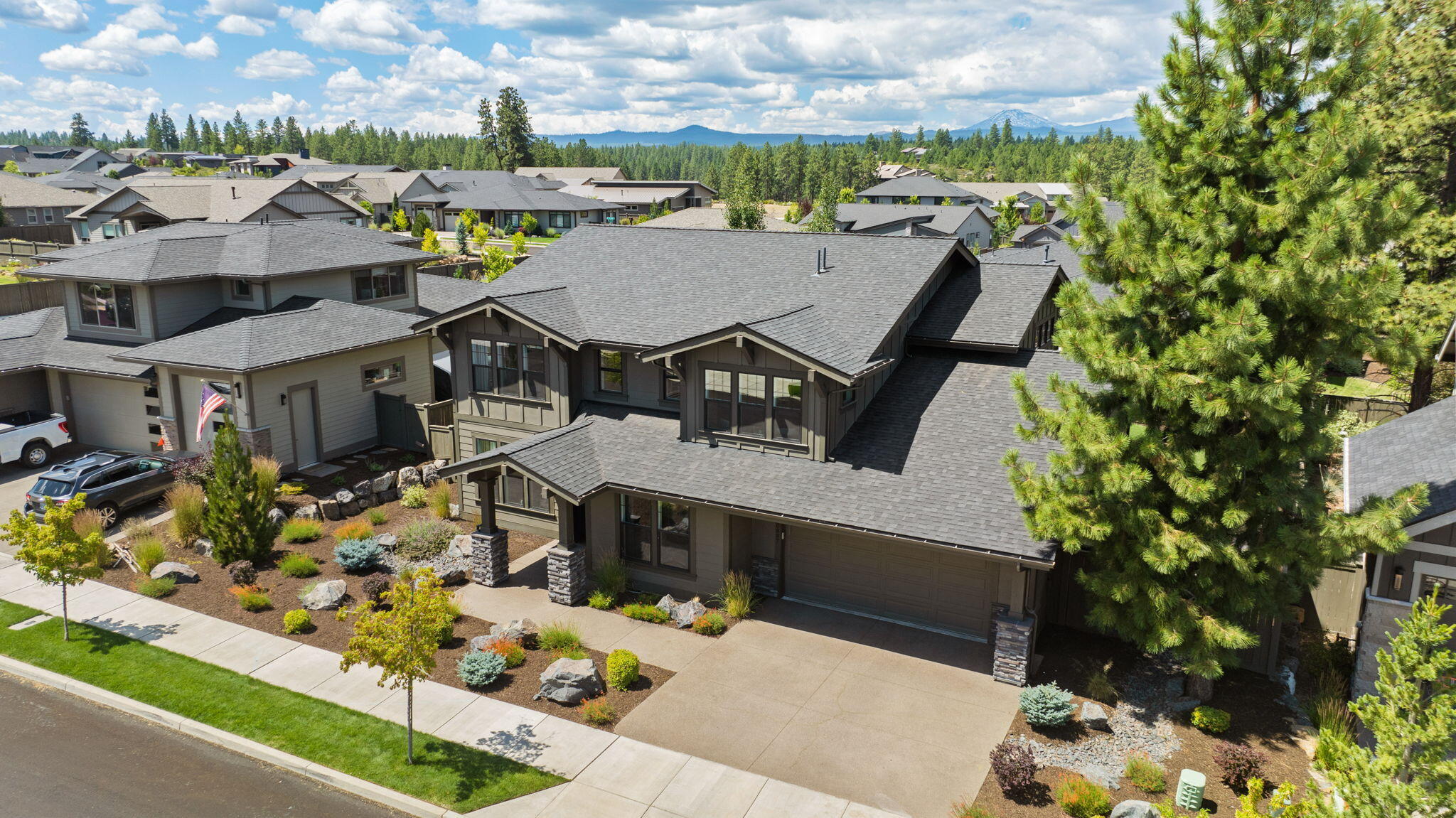 River Vale - Residential