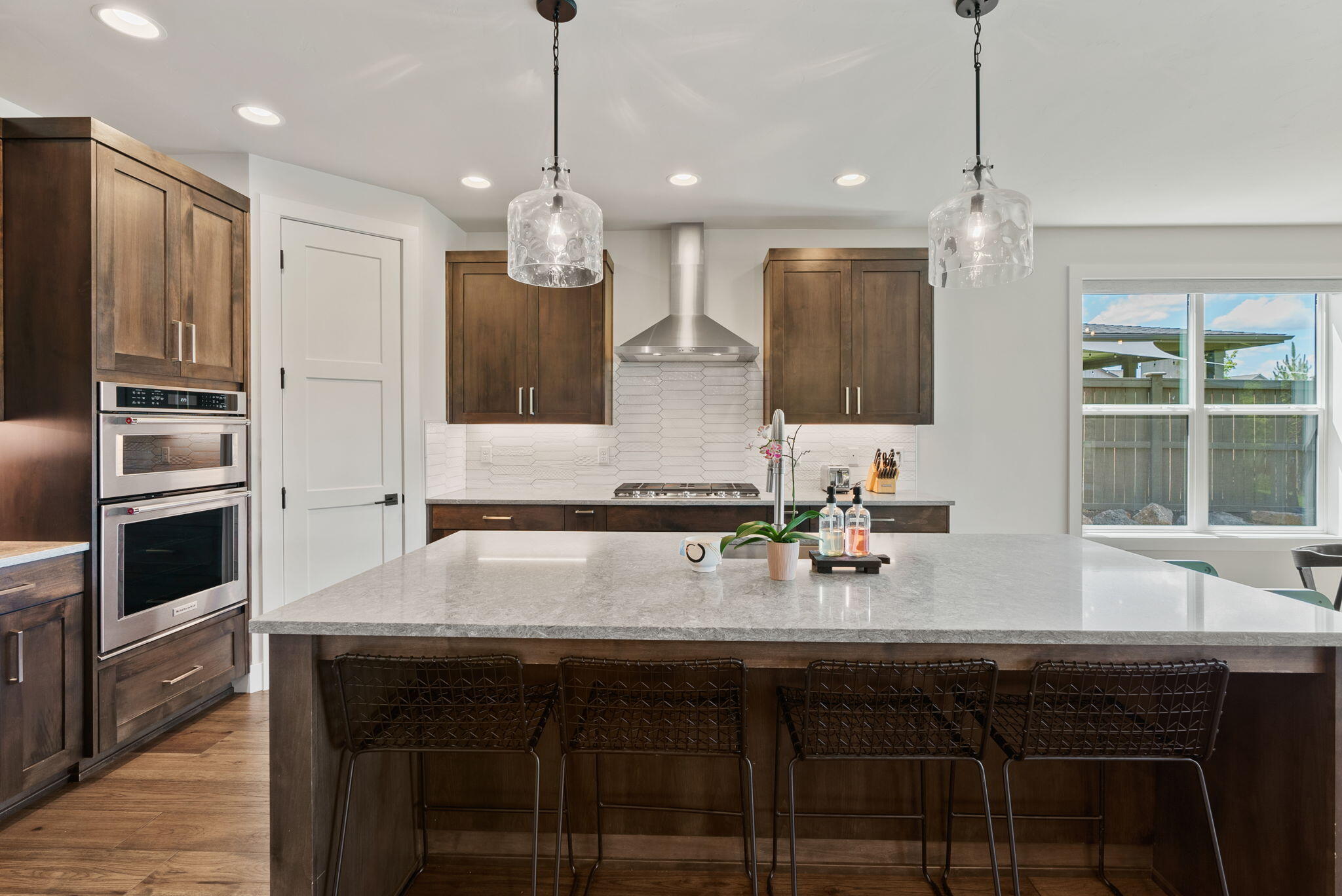 River Vale - Residential