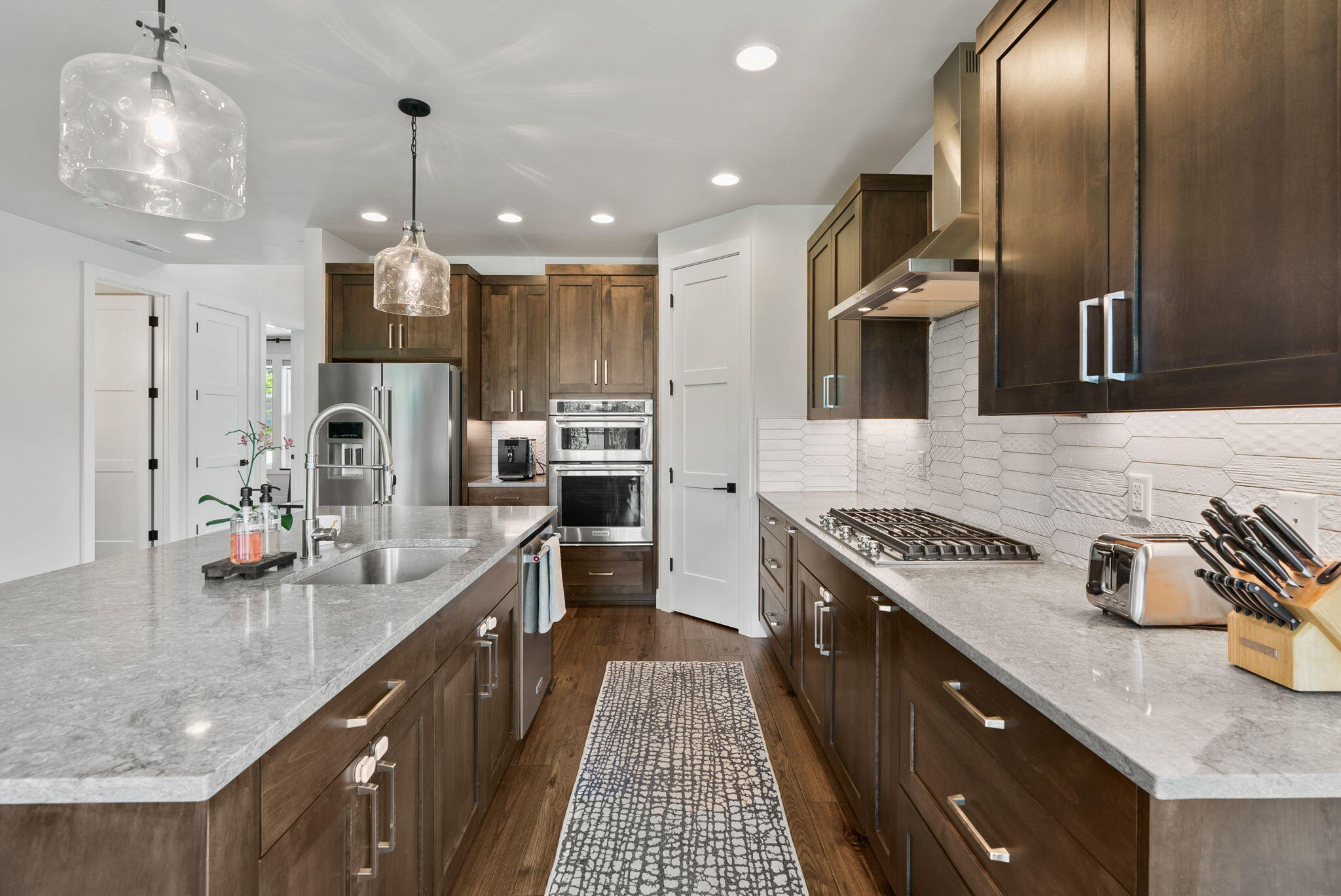 River Vale - Residential