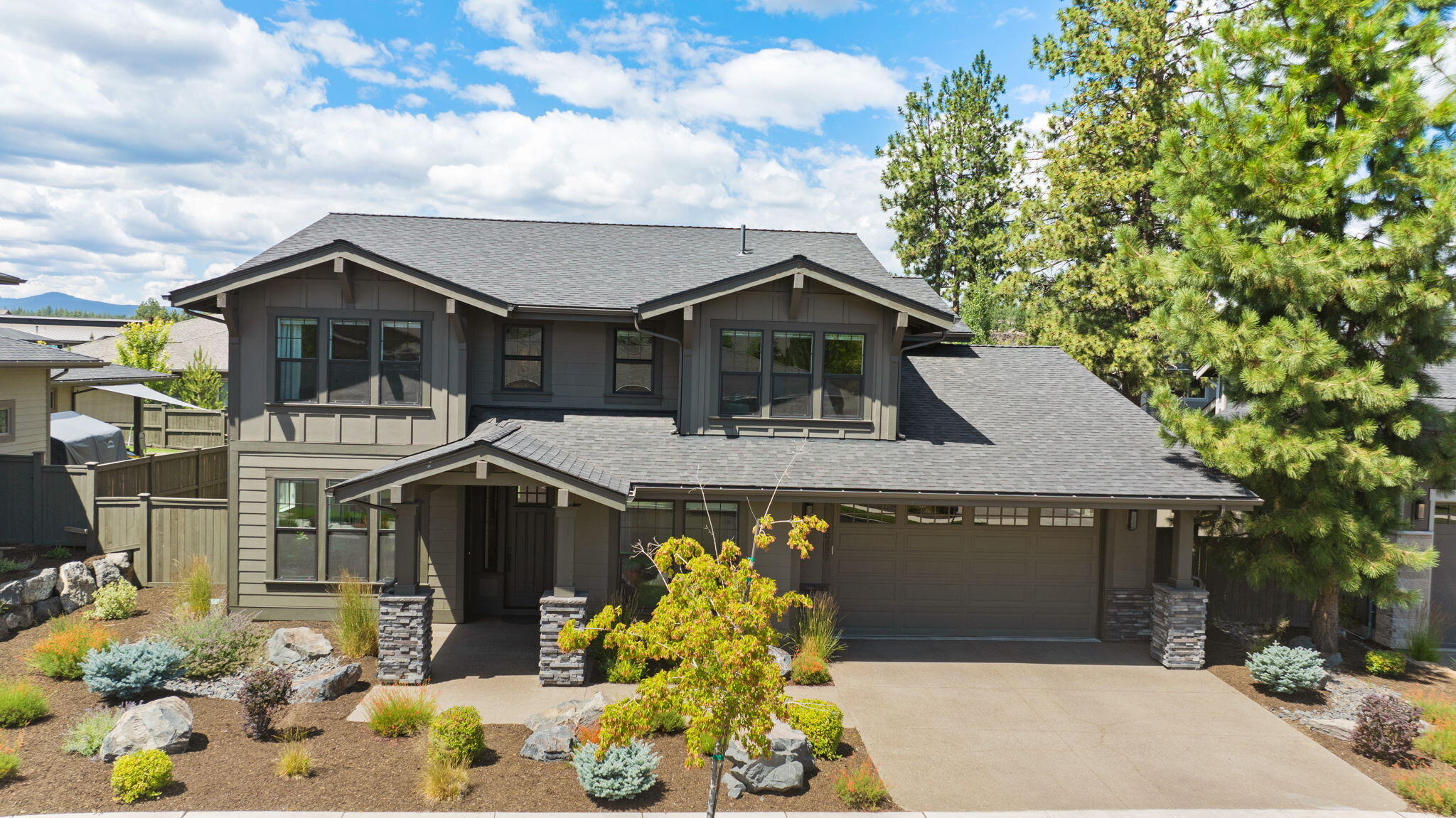 River Vale - Residential