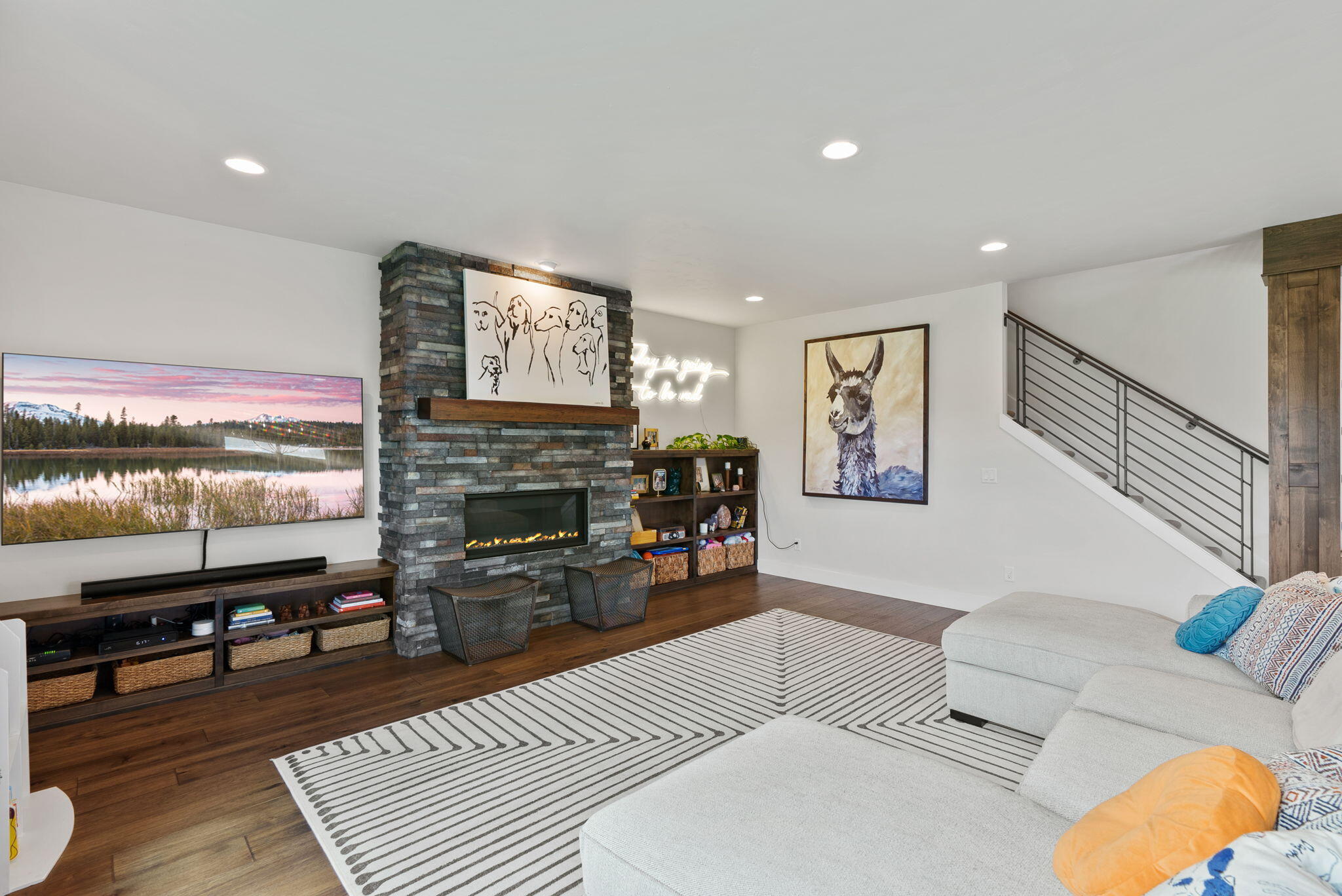 River Vale - Residential