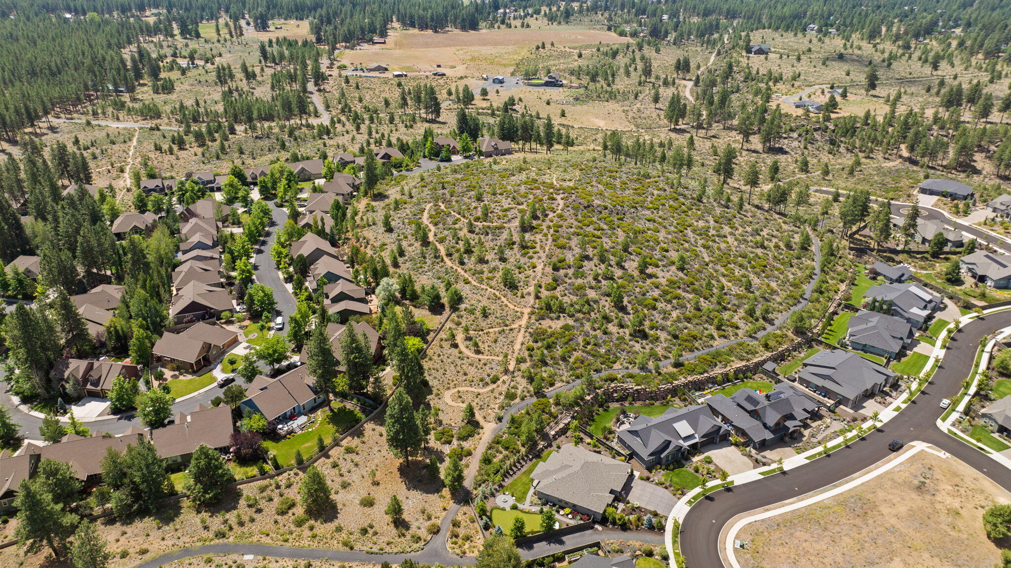 River Vale - Residential