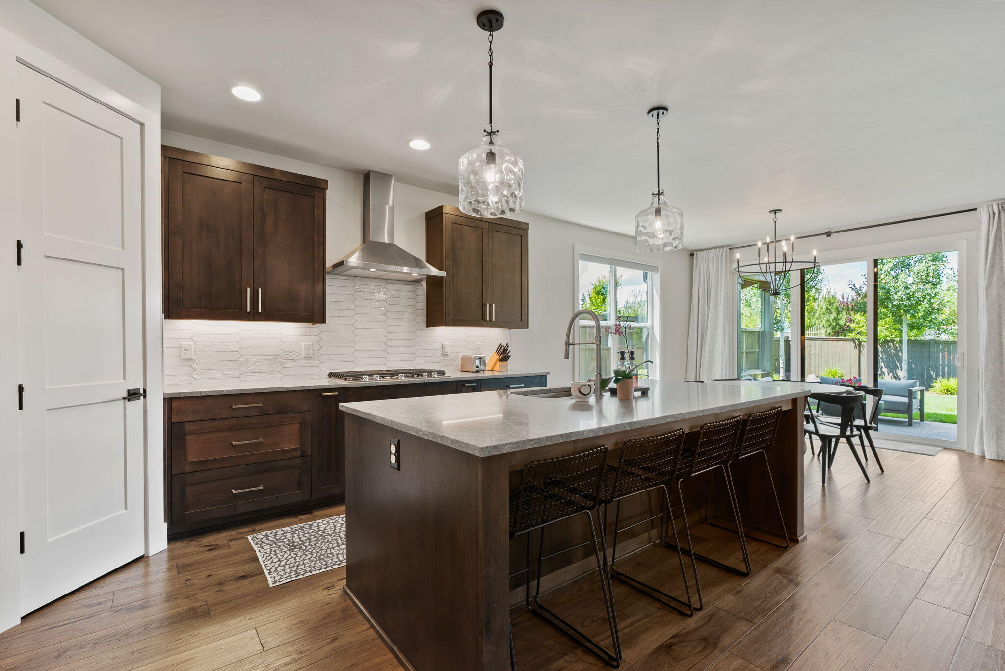 River Vale - Residential