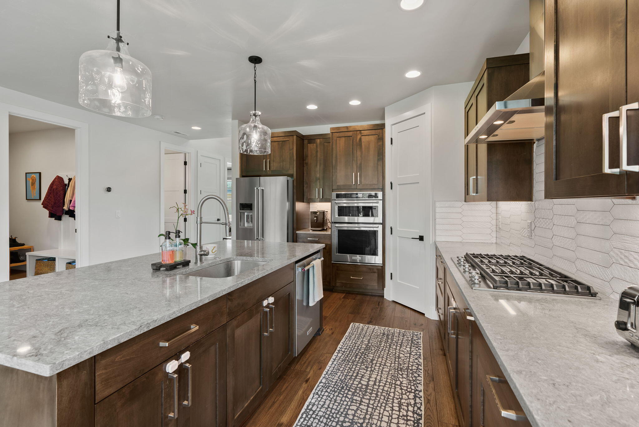 River Vale - Residential