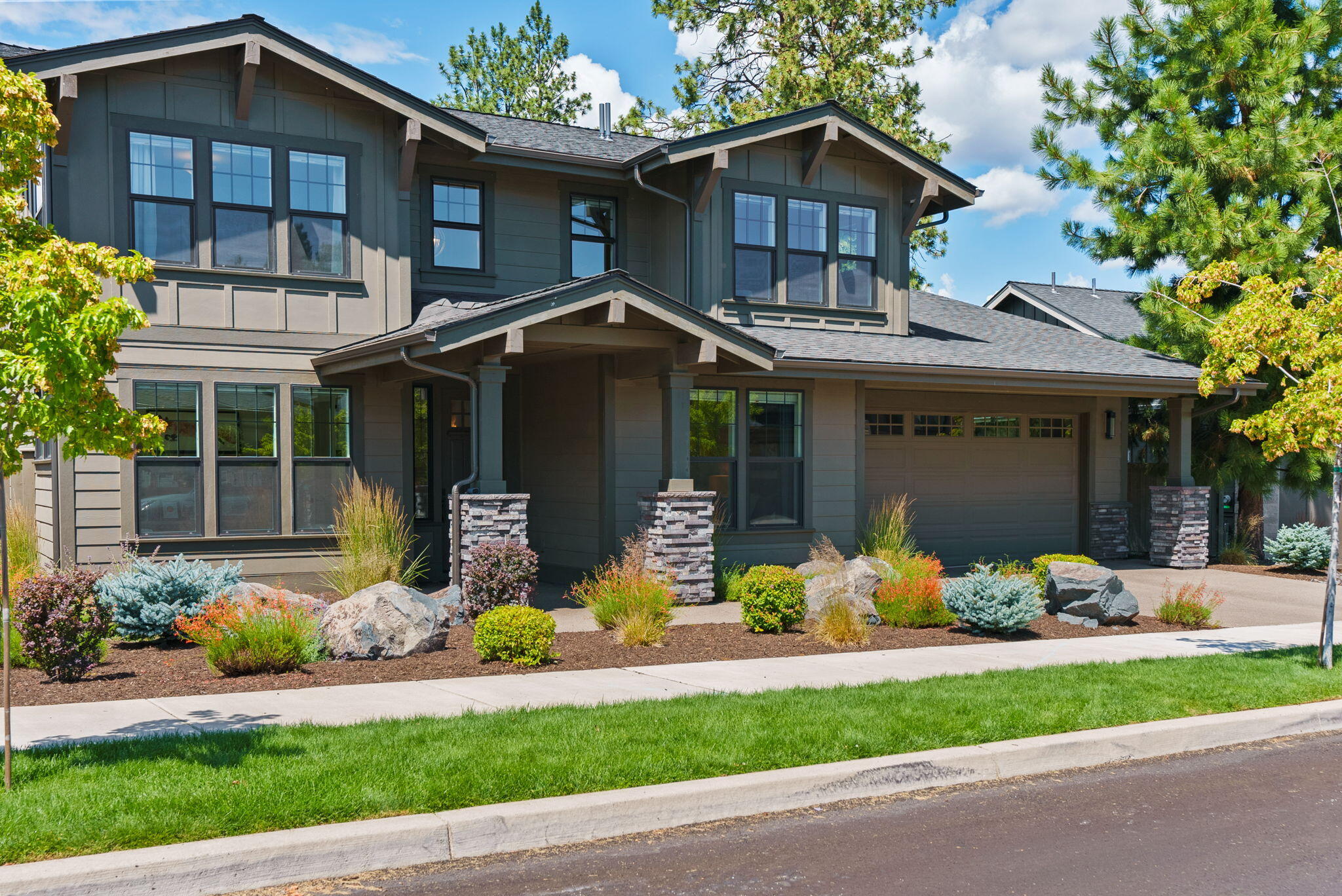 River Vale - Residential