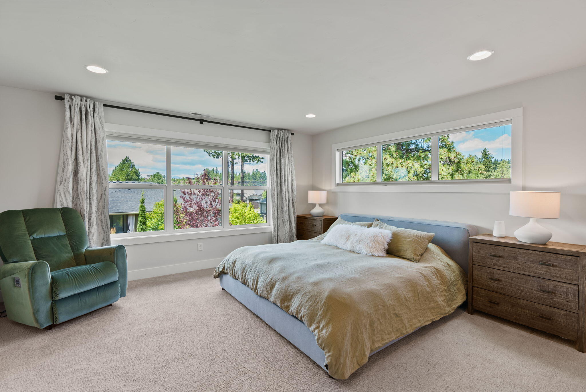 River Vale - Residential