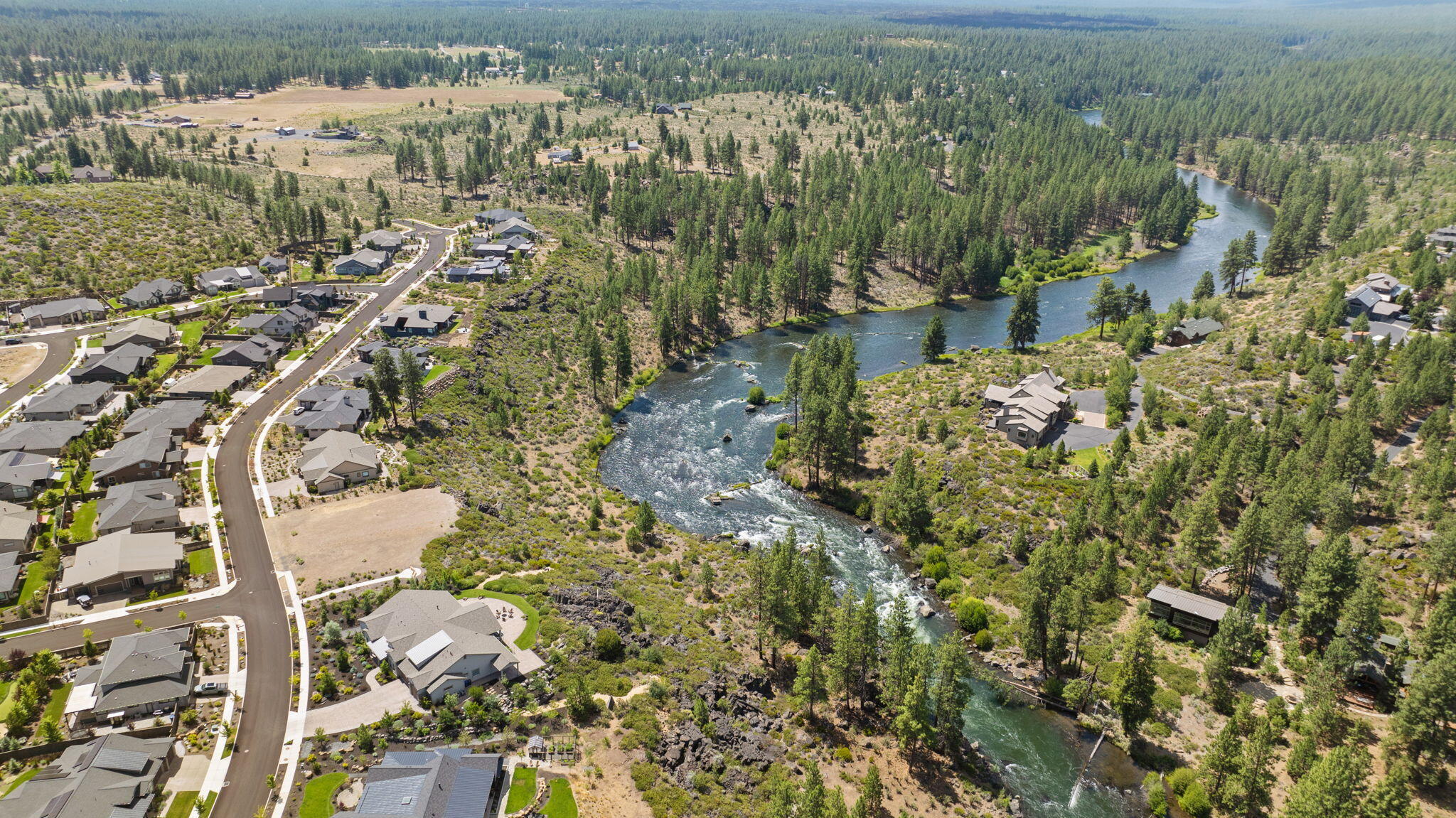 River Vale - Residential