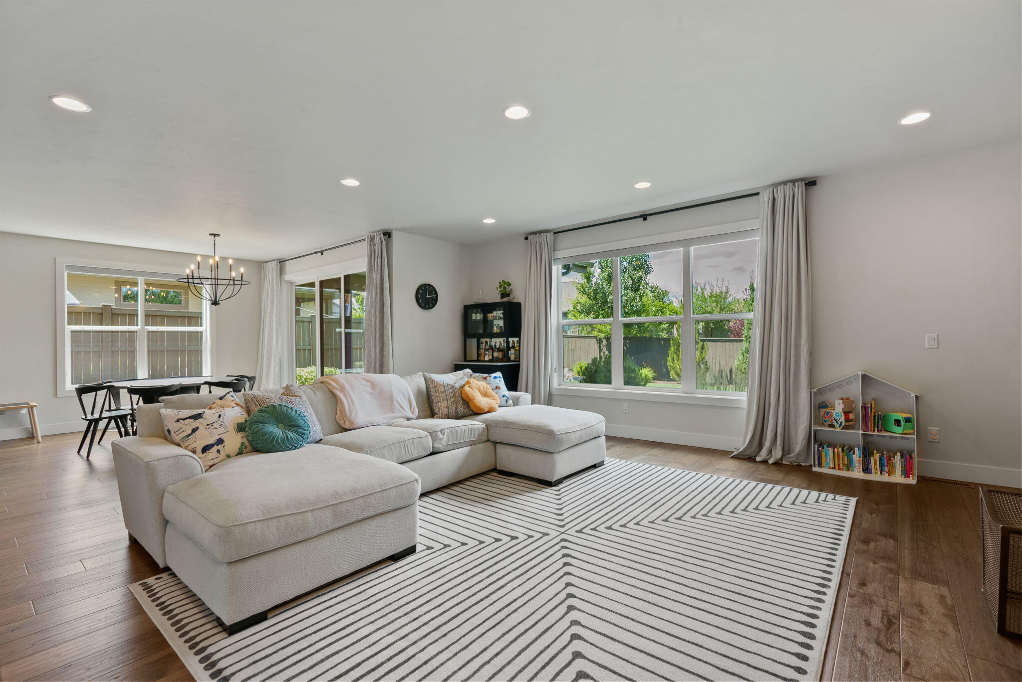 River Vale - Residential