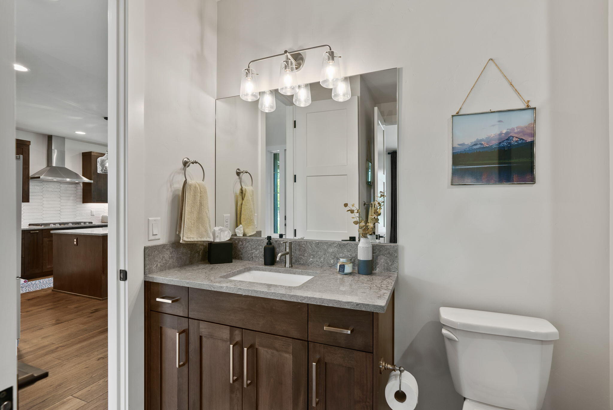 River Vale - Residential