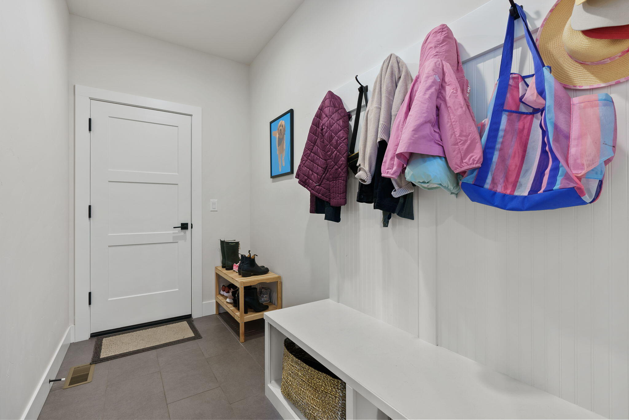 River Vale - Residential