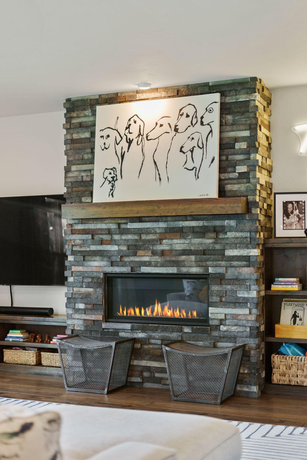 River Vale - Residential