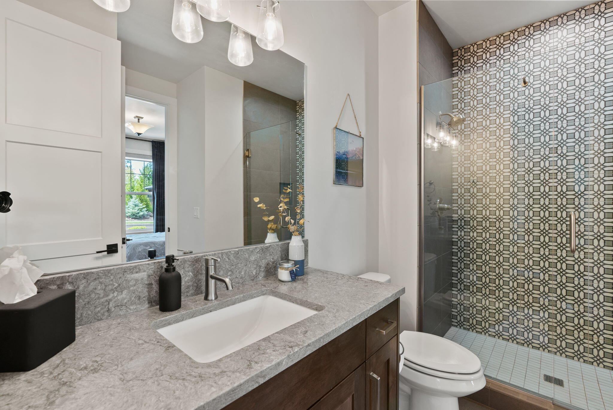 River Vale - Residential