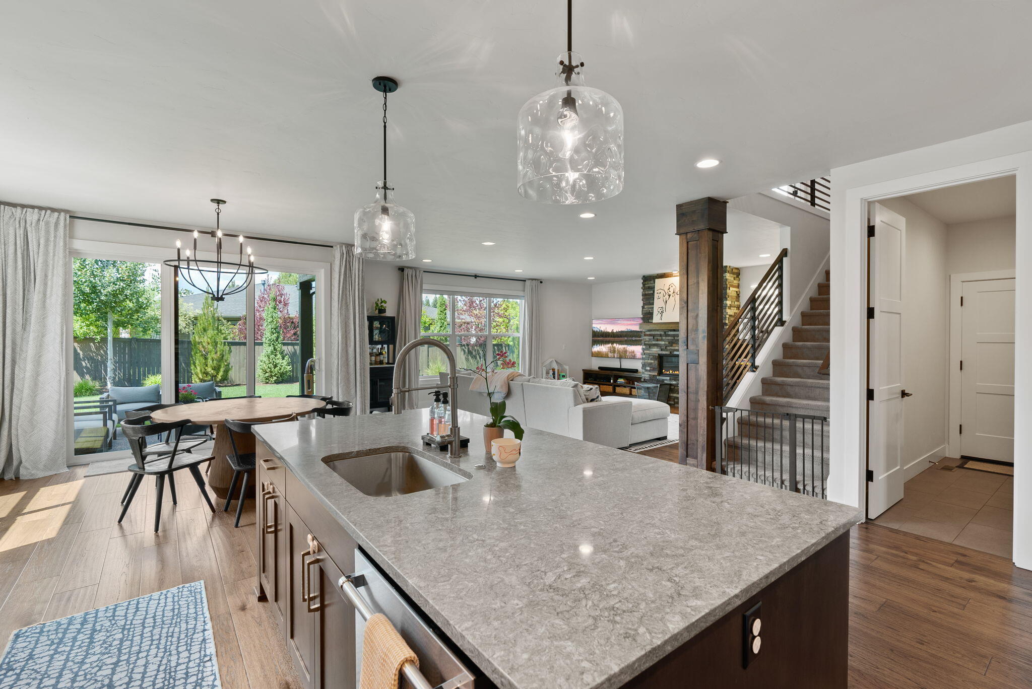 River Vale - Residential