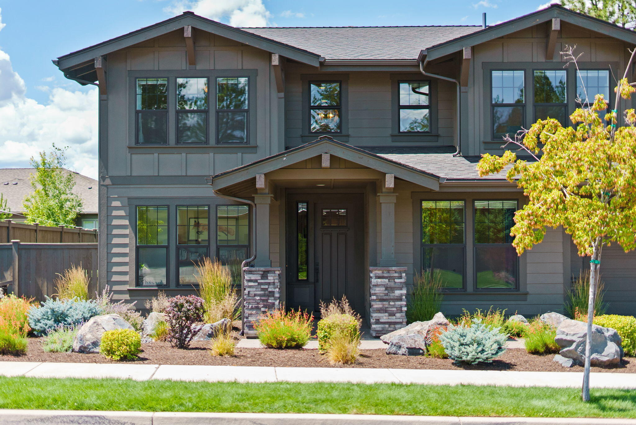 River Vale - Residential