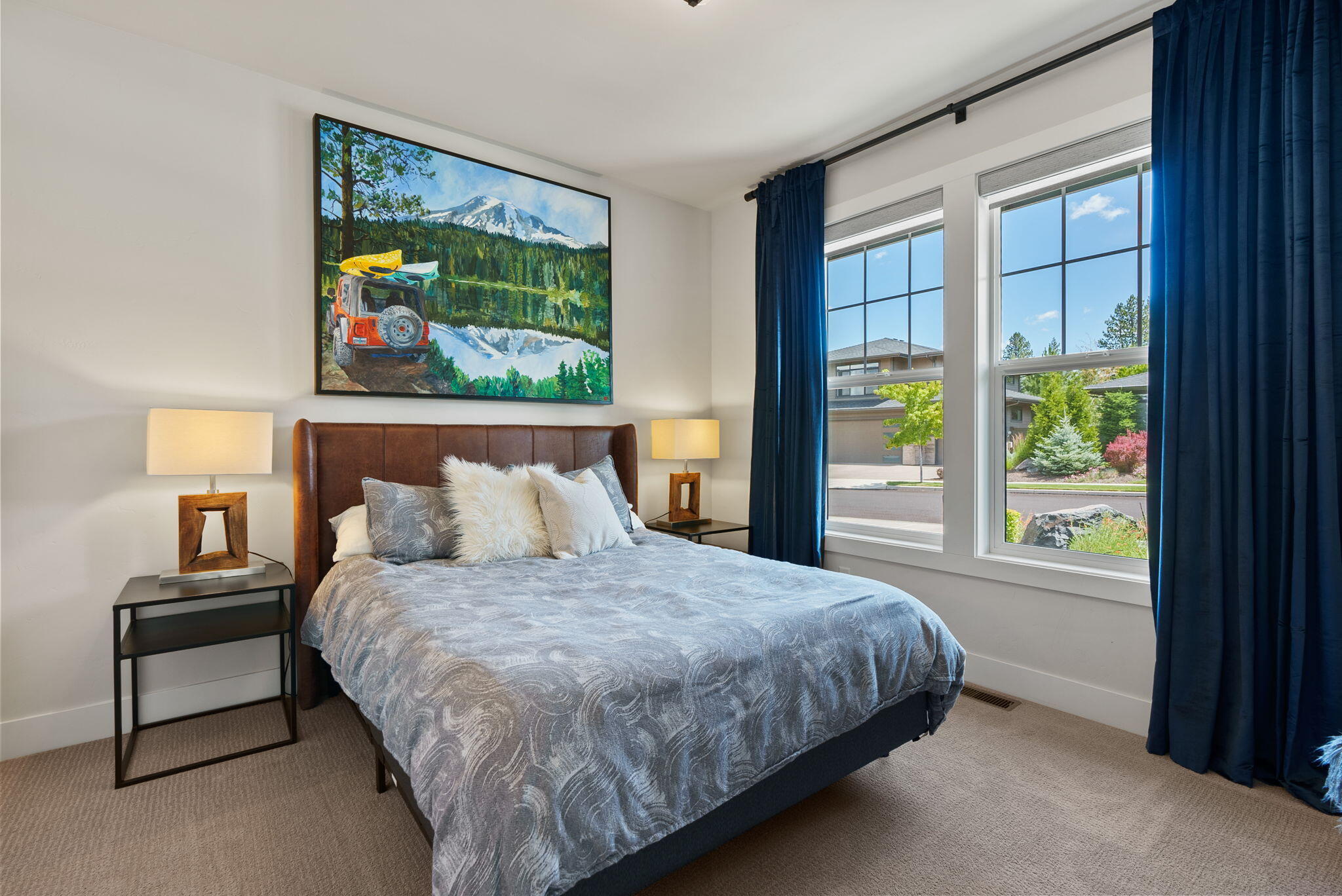 River Vale - Residential