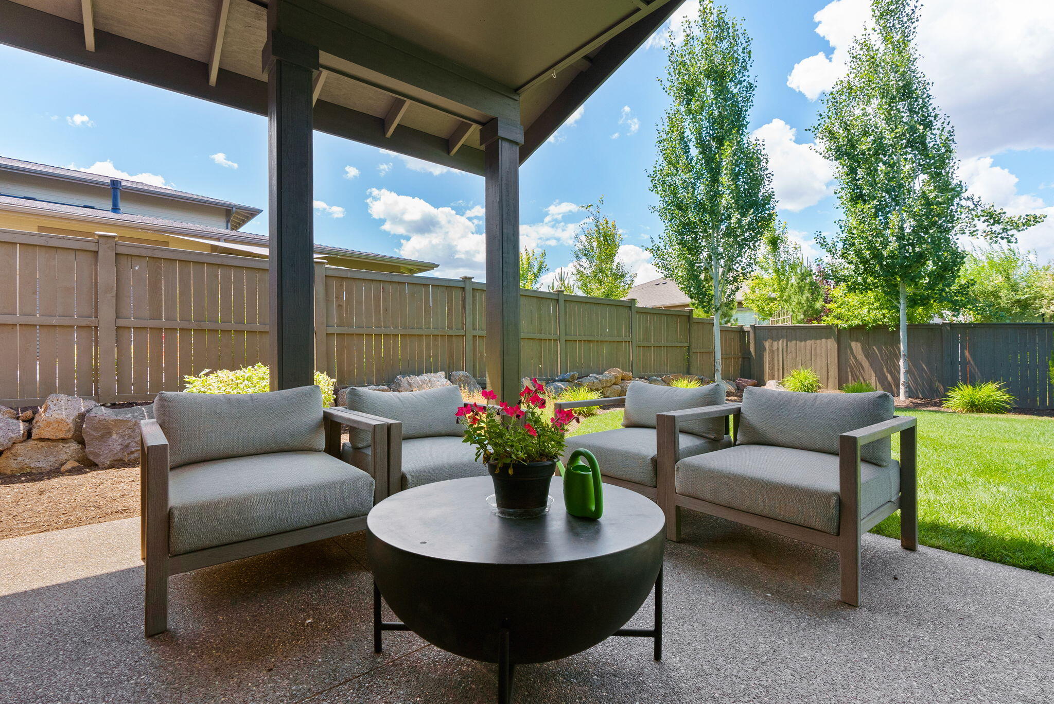 River Vale - Residential